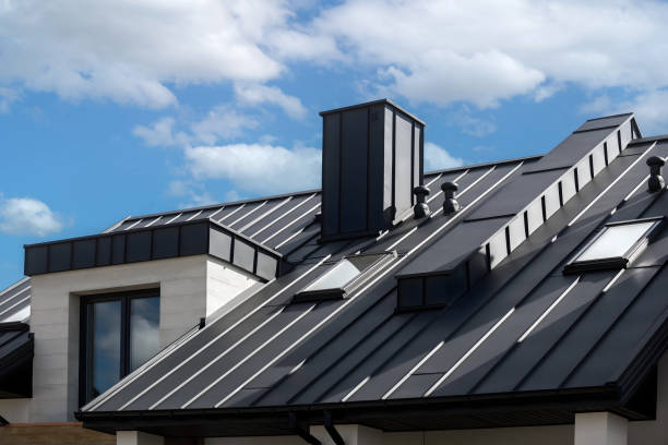 Hot Roofs in East Moriches, NY